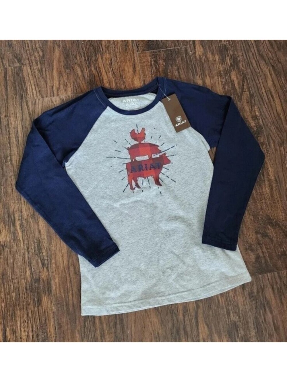 Ariat Shirt